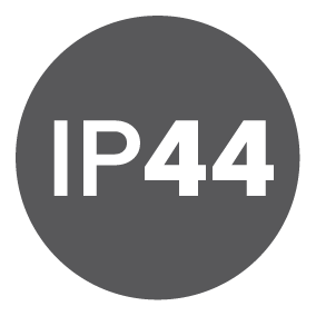 IP44 Zaščita
